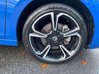 Vauxhall Corsa 1.2 Turbo Elite Edition 5dr Auto