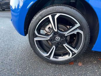 Vauxhall Corsa 1.2 Turbo Elite Edition 5dr Auto