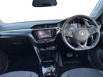 Vauxhall Corsa 1.2 Turbo Elite Edition 5dr Auto