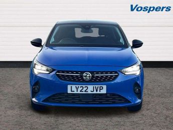 Vauxhall Corsa 1.2 Turbo Elite Edition 5dr Auto