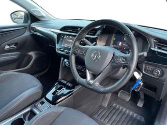 Vauxhall Corsa 1.2 Turbo Elite Edition 5dr Auto