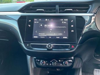 Vauxhall Corsa 1.2 Turbo Elite Edition 5dr Auto