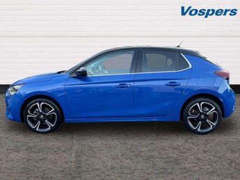 Vauxhall Corsa 1.2 Turbo Elite Edition 5dr Auto
