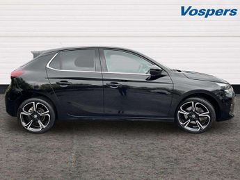 Vauxhall Corsa 1.2 Turbo Ultimate 5dr Auto