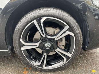 Vauxhall Corsa 1.2 Turbo Ultimate 5dr Auto