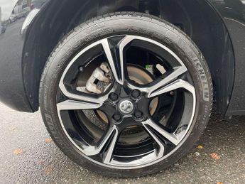 Vauxhall Corsa 1.2 Turbo Ultimate 5dr Auto