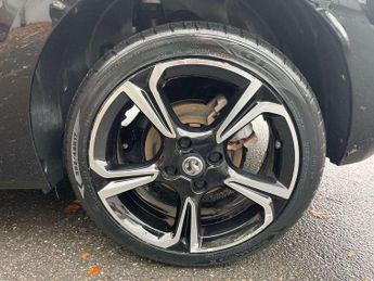 Vauxhall Corsa 1.2 Turbo Ultimate 5dr Auto