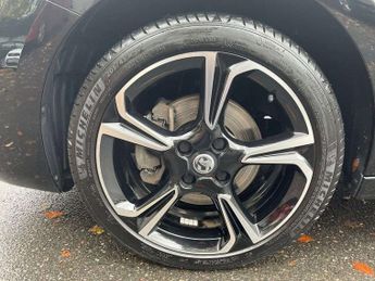 Vauxhall Corsa 1.2 Turbo Ultimate 5dr Auto