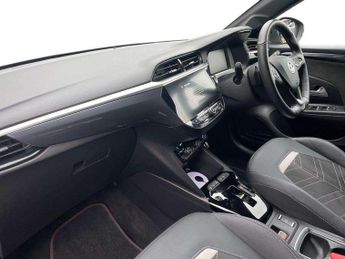 Vauxhall Corsa 1.2 Turbo Ultimate 5dr Auto