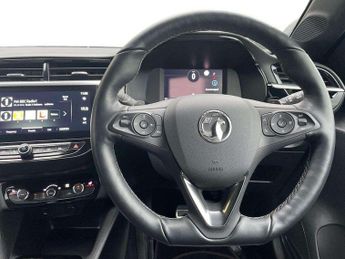 Vauxhall Corsa 1.2 Turbo Ultimate 5dr Auto