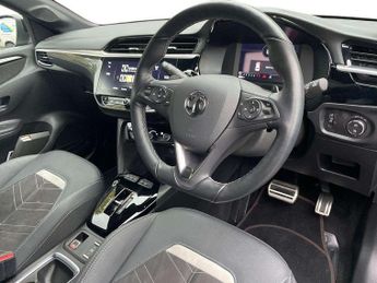 Vauxhall Corsa 1.2 Turbo Ultimate 5dr Auto