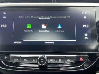 Vauxhall Corsa 1.2 Turbo Ultimate 5dr Auto