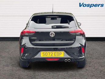 Vauxhall Corsa 1.2 Turbo Ultimate 5dr Auto