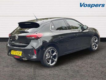 Vauxhall Corsa 1.2 Turbo Ultimate 5dr Auto