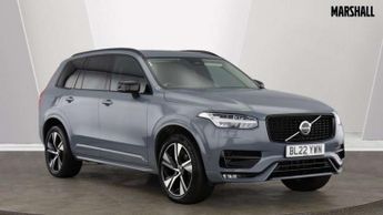 Volvo XC90 2.0 B5D [235] Plus Dark 5dr AWD Geartronic