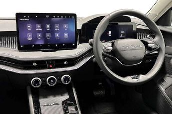 Skoda Superb Estate 2.0 TDI 193 SE L 4X4 5dr DSG