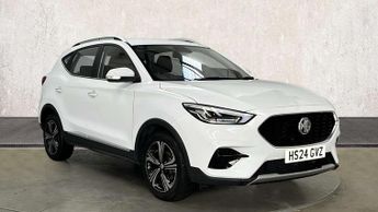 MG ZS 1.0T GDi Excite 5dr DCT