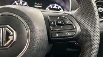 MG ZS 1.0T GDi Excite 5dr DCT