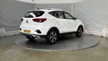 MG ZS 1.0T GDi Excite 5dr DCT