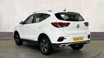 MG ZS 1.0T GDi Excite 5dr DCT