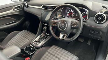 MG ZS 1.0T GDi Excite 5dr DCT