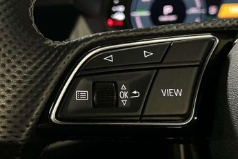 Audi A3 40 TFSI e S Line 5dr S Tronic