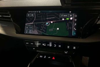 Audi A3 40 TFSI e S Line 5dr S Tronic