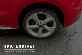 Audi A3 40 TFSI e S Line 5dr S Tronic