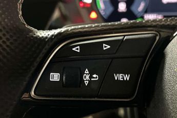 Audi A3 40 TFSI e S Line 5dr S Tronic