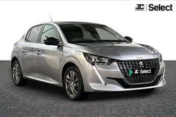 Peugeot 208 1.2 PureTech Active Premium + 5dr