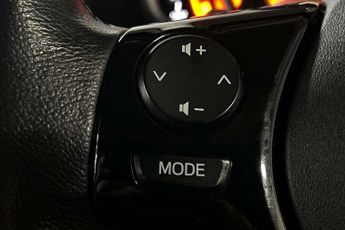 Toyota Aygo 1.0 VVT-i X-Play TSS 5dr x-shift