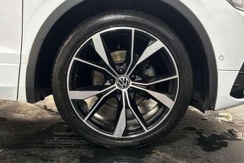 Volkswagen Tiguan 1.5 TSI 150 R-Line 5dr DSG