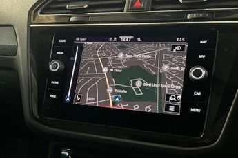 Volkswagen Tiguan 1.5 TSI 150 R-Line 5dr DSG