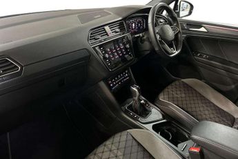 Volkswagen Tiguan 1.5 TSI 150 R-Line 5dr DSG