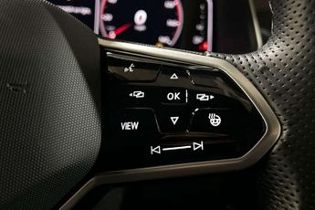 Volkswagen Tiguan 1.5 TSI 150 R-Line 5dr DSG