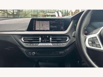 BMW 1 Series 118i [136] M Sport 5dr Step Auto [LCP]