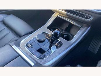 BMW X5 xDrive30d M Sport 5dr Auto