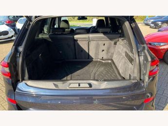 BMW X5 xDrive30d M Sport 5dr Auto