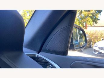 BMW X5 xDrive30d M Sport 5dr Auto