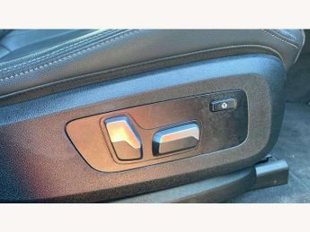 BMW X5 xDrive30d M Sport 5dr Auto