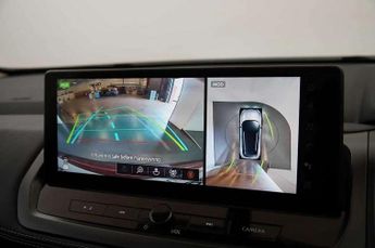 Nissan Qashqai 1.3 DiG-T MH 158 N-Connecta 5dr Xtronic