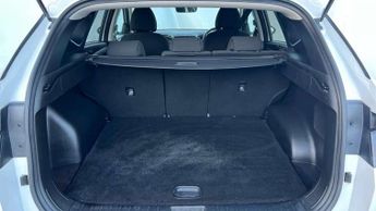 Hyundai Tucson 1.6 TGDi Plug-in Hybrid Premium 5dr 4WD Auto