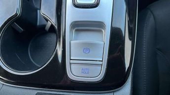 Hyundai Tucson 1.6 TGDi Plug-in Hybrid Premium 5dr 4WD Auto