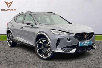 Cupra Formentor 1.5 TSI 150 V2 5dr DSG