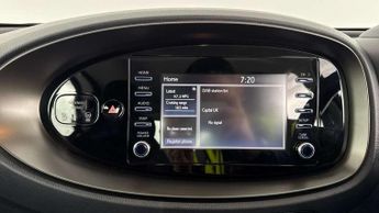 Toyota Aygo X 1.0 VVT-i Pure 5dr Auto