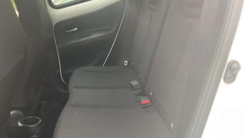 Toyota Aygo X 1.0 VVT-i Pure 5dr Auto