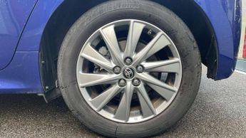 Toyota Yaris 1.5 Hybrid Icon 5dr CVT