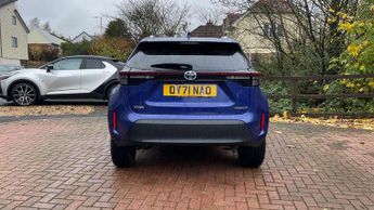 Toyota Yaris Cross 1.5 Hybrid Design 5dr CVT