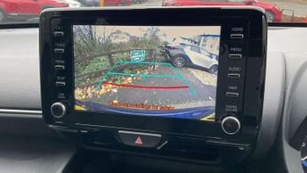 Toyota Yaris Cross 1.5 Hybrid Design 5dr CVT