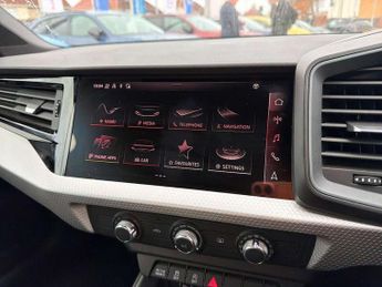 Audi A1 35 TFSI S Line 5dr S Tronic